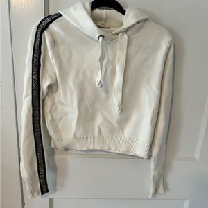 Zara Knit Sweater Small